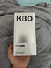 小米 REDMI K80 國家補貼 第三代驍龍 8 6550mAh大電池 澎湃OS 山巒青 16GB+1TB 紅米5G手機 曬單實拍圖