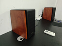 奮達(dá)（F&D）R28BT Plus爆款升級(jí) 藍(lán)牙音箱 2.0有源音響 桌面臺(tái)式電腦電視家庭ktv多媒體高音質(zhì)低音炮 曬單實(shí)拍圖