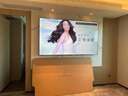 東芝電視85Z500QF 85英寸 Mini LED控光 264Hz 4+128GB 高色域 火箭炮音響 4K超清 家電國(guó)家補(bǔ)貼 曬單實(shí)拍圖