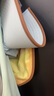 kocotreekk樹兒童防曬帽大帽檐夏季寶寶遮陽帽男女童防曬沙灘 曬單實拍圖