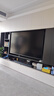 三星（SAMSUNG）HW-Q600C/XZ 杜比全景聲 無(wú)線藍(lán)牙回音壁條形音箱低音炮 家庭影院電視投影游戲音響 智能音效 曬單實(shí)拍圖