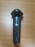 飛科（FLYCO）剃須刀刮胡刀電動便攜款旋轉(zhuǎn)式送男友全身水洗須刨 FS905【石耀灰】 曬單實(shí)拍圖