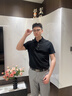 金利來皮帶男七夕禮物送男友真皮自動(dòng)扣鯊魚皮腰帶正品男士高檔商務(wù)輕奢 【霸氣鯊魚皮 精美實(shí)木禮盒 】 120cm 其他長(zhǎng)度請(qǐng)備注/聯(lián)系客服 曬單實(shí)拍圖
