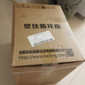 美菱（MeiLing）電風(fēng)扇/壁扇/空氣循環(huán)扇家用掛扇掛式省電搖頭風(fēng)扇/交流定頻風(fēng)扇遙控輕音節(jié)能電扇 MPF-DZ2690 曬單實(shí)拍圖