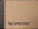 Nespresso奈斯派索膠囊咖啡美式濃縮大杯厚萃黑咖啡瑞士進(jìn)口0糖0脂焦化風(fēng)味 索雷利歐咖啡10顆裝（果香，強度2） 曬單實(shí)拍圖