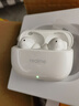 真我（realme）Buds T310 【政府補貼】無線藍牙耳機 46dB混合降噪 40小時長續(xù)航 通用手機 靈動白 曬單實拍圖