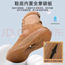 際華三五四五新式魔改作戰(zhàn)靴男棕色作戰(zhàn)鞋碳板超輕高幫考核專用訓(xùn)練靴側(cè)拉鏈 新式魔改作戰(zhàn)靴【旗艦版】 44/270【考核利器】 曬單實(shí)拍圖