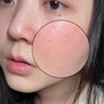 韓方五谷蘆薈膠舒緩凝膠面霜曬后修護褪紅補水保濕祛痘淡化疤痕乳液男女士 曬單實(shí)拍圖