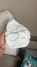 bc babycare Air呼吸褲bbc紙尿褲babycare成長褲夏季超薄嬰兒尿不濕成長褲 成長褲XXL-28片 曬單實(shí)拍圖