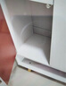 億家木鞋柜家用門口室內(nèi)入戶玄關(guān)收納柜一體靠墻儲(chǔ)物柜2025新款陽臺(tái)鞋架 【實(shí)木柜腿】105*32*100cm 自行安裝 曬單實(shí)拍圖