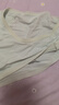 蕉內女士一次性?xún)妊澣諕?00%純棉EO滅菌出差旅行軍訓免洗三角褲7條裝 曬單實(shí)拍圖