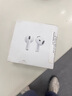 【99成新】Apple/蘋果 AirPods 4 搭配USB-C充電盒 蘋果耳機 藍牙耳機 適用iPhone/iPad/Mac 曬單實拍圖