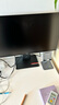 聯(lián)想ThinkVision 27英寸IPS屏 120Hz商務(wù)辦公顯示器 硬件低藍光 升降旋轉 T27i升級款 T27-40 曬單實(shí)拍圖