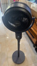 美的（Midea）【變頻輕音】空氣循環(huán)扇家用遙控電風(fēng)扇四季凈化扇輕音落地扇99%抑菌桌面小風(fēng)扇大風(fēng)力風(fēng)扇GDG24ZR 曬單實拍圖
