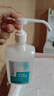 健之素【藥房】健之素500ml*兩瓶復(fù)合醇消毒液免洗手消毒洗手液 曬單實拍圖