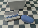 索尼（SONY）LinkBuds S 舒適入耳 真無線降噪耳機 藍(lán)牙5.2 地球藍(lán) WF-LS900N 高考祝福禮物 曬單實拍圖