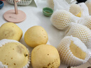 春福樂 河北正宗皇冠梨【產(chǎn)地直發(fā)】新鮮梨當季應季孕婦水果脆甜 嚴選裝9斤【單果200g+】凈重8.5 人工挑選 | 70%選擇 曬單實拍圖