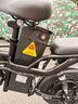 飛鴿;FLYING PIGEON新國標(biāo)折疊電動自行車超長續(xù)航輕騎電動車鋰電池助力代駕車男女成人電瓶車代步電單車 暢行版-進(jìn)口級25A-6減震-純電續(xù)航≤75公里 曬單實拍圖
