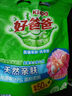 立白好爸爸洗衣粉潔凈去污親膚無刺激無磷洗衣粉除菌除螨寶寶衣物適用 親膚粉800g*1+泡泡凈10g 曬單實拍圖
