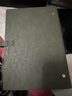 【全網(wǎng)低價】法拉蒙 蓋章本活頁旅行收集本子旅游紀念集章冊手帳本空白南京北京博物院動物園故宮重慶打卡景點印章 綠色 曬單實拍圖