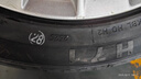 雙星（DOUBLE STAR）輪胎/汽車(chē)輪胎 205/55R16 91V SH71適配新朗逸/速騰/英朗GT/雷凌 曬單實(shí)拍圖