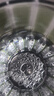 粵較牌高端江戶切子手工刻雕水晶威士忌洋酒日式杯子星芒杯洛克送禮木盒 普通玻璃【送杯墊】280ml1只 曬單實(shí)拍圖