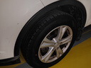 玲瓏輪胎215/60R17 96H 玲瓏臻選 SD 適配寶駿560/榮威 曬單實(shí)拍圖