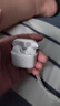 魅藍(lán)魅族Blus mini2 真無線藍(lán)牙耳機(jī)半入耳式 2.8g超輕舒適佩戴 入耳檢測+EQ音效適用蘋果16華為/小米 曬單實拍圖