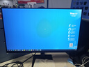 小米（MI）REDMI 23.8英寸顯示器 144Hz IPS技術(shù) 專(zhuān)業(yè)級色準 低藍光 電腦辦公顯示器顯示屏 A24 2026款 曬單實(shí)拍圖