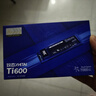 致態(tài)（ZhiTai）長(zhǎng)江存儲(chǔ) 1TB SSD固態(tài)硬盤(pán) NVMe M.2接口 Ti600系列 (PCIe 4.0 產(chǎn)品) 曬單實(shí)拍圖