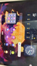 OPPO 【國(guó)家補(bǔ)貼15%】OPPO Pad 3 新款平板電腦 oppopad3 辦公游戲?qū)W習(xí)娛樂(lè) 霞光紫丨8+256GB 官方標(biāo)配【全國(guó)聯(lián)?！?曬單實(shí)拍圖