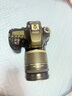 佳能（Canon）EOS 60d 70d 80d 90d APS半畫幅中高端二手單反相機 數(shù)碼照相機 80D+18-200 IS 套機 99成新 曬單實拍圖