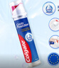高露潔（Colgate）【孫穎莎同款】歐洲進(jìn)口卓效防蛀直立按壓泵式牙膏130g*5含氟健齒 曬單實(shí)拍圖