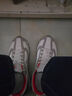 耐克NIKE男子休閑鞋經典AIR MAX DAWN運動鞋DQ3991-003灰色40.5 曬單實拍圖