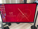 泰坦軍團26.5英寸 原廠QD-OLED屏 2K 原生240Hz 專業(yè)電競調(diào)校 10bit 防燒屏技術(shù) 帶背光燈效 顯示器 G27W8S 曬單實拍圖