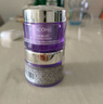 蘭蔻塑顏三重密集煥顏面霜15ml*2百肽霜抗皺保濕生日禮物送女友 曬單實拍圖