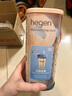 HEGEN海格恩吸管杯兒童水杯學(xué)飲杯奶瓶1-3-6歲直飲吸管嬰兒寶寶牛奶杯 【熱銷TOP】 吸管杯-莫蘭迪藍(lán) 曬單實(shí)拍圖