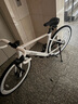 Jeep吉普公路自行車(chē)變速碟剎內(nèi)走線(xiàn)破風(fēng)車(chē)架剎變一體碟剎-M1 PRO 白色-50刀圈 700C（適合身高168-188cm) 18速剎變一體【油碟】 曬單實(shí)拍圖
