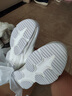 斯凱奇（Skechers）漫月瑪麗珍淺口單鞋女鞋秋2025新款蕾絲厚底運動(dòng)休閑鞋177604 曬單實(shí)拍圖