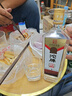 沱牌52度濃香型白酒整箱節(jié)日婚宴商務送禮糧食酒白酒禮盒 500mL*6瓶 曬單實拍圖