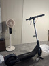 九號(hào)（Ninebot）電動(dòng)滑板車成年人便攜代步折疊E2Pro智能電動(dòng)車學(xué)生10英寸大輪胎防滑真續(xù)航 曬單實(shí)拍圖