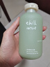 chillmore且悠香氛沐浴露300ml 香體持久留香清爽清潔洗護洗澡全身溫和男女 曬單實(shí)拍圖