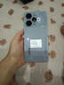 realme 真我Neo7 Turbo 新品5G拍照游戲電競手機 天璣9400e 7200mAh電池長續(xù)航+100W快充 極窄邊框直屏 透明灰 12GB+256GB 官方標(biāo)配 曬單實拍圖