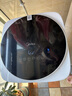 美的（Midea）迷你洗衣機(jī) MB30VH36E 3KG嬰兒小型兒童內(nèi)衣洗衣機(jī) 全自動(dòng)波輪 高溫煮洗 除菌除螨宿舍 以舊換新 曬單實(shí)拍圖