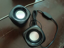 JCZS德國電腦音響臺式家用有線音箱迷你小型超重低音炮筆記本桌面適用 升級版【黑色·線長1.1M】6D高清音效-線控調音 曬單實拍圖