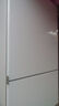 海爾（Haier）215升冰柜家用雙箱雙溫無(wú)需頻繁除霜大冷凍小冷藏大容量小型保鮮冷柜FCD-215GHXPC1全國補貼立減 曬單實(shí)拍圖