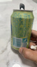 屈臣氏（Watsons）蘇打水莫吉托味低糖0脂飲料汽水330mL*24罐整箱JOJO聯(lián)名 曬單實(shí)拍圖