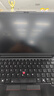 ThinkPad【國家補貼20%】聯(lián)想筆記本電腦E14 2025超能版 商務辦公學生輕薄本 英特爾酷睿5 32G 1T 2.8K黑色 曬單實拍圖