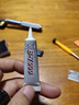 麥思德（MASTERPROOF）鋰電充電款電烙鐵套裝家用手持式便攜無線可調(diào)溫數(shù)顯焊錫電烙鐵 曬單實(shí)拍圖