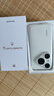 華為（HUAWEI）Pura 80 Pro 一英寸主攝拍照 個性色卡 AI輔助構(gòu)圖 華為P80Pro智能手機 釉白 12GB+512GB 官方標配 曬單實拍圖